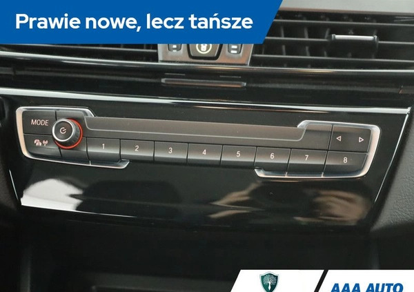 BMW Seria 2 cena 88000 przebieg: 60657, rok produkcji 2020 z Ostrów Lubelski małe 277